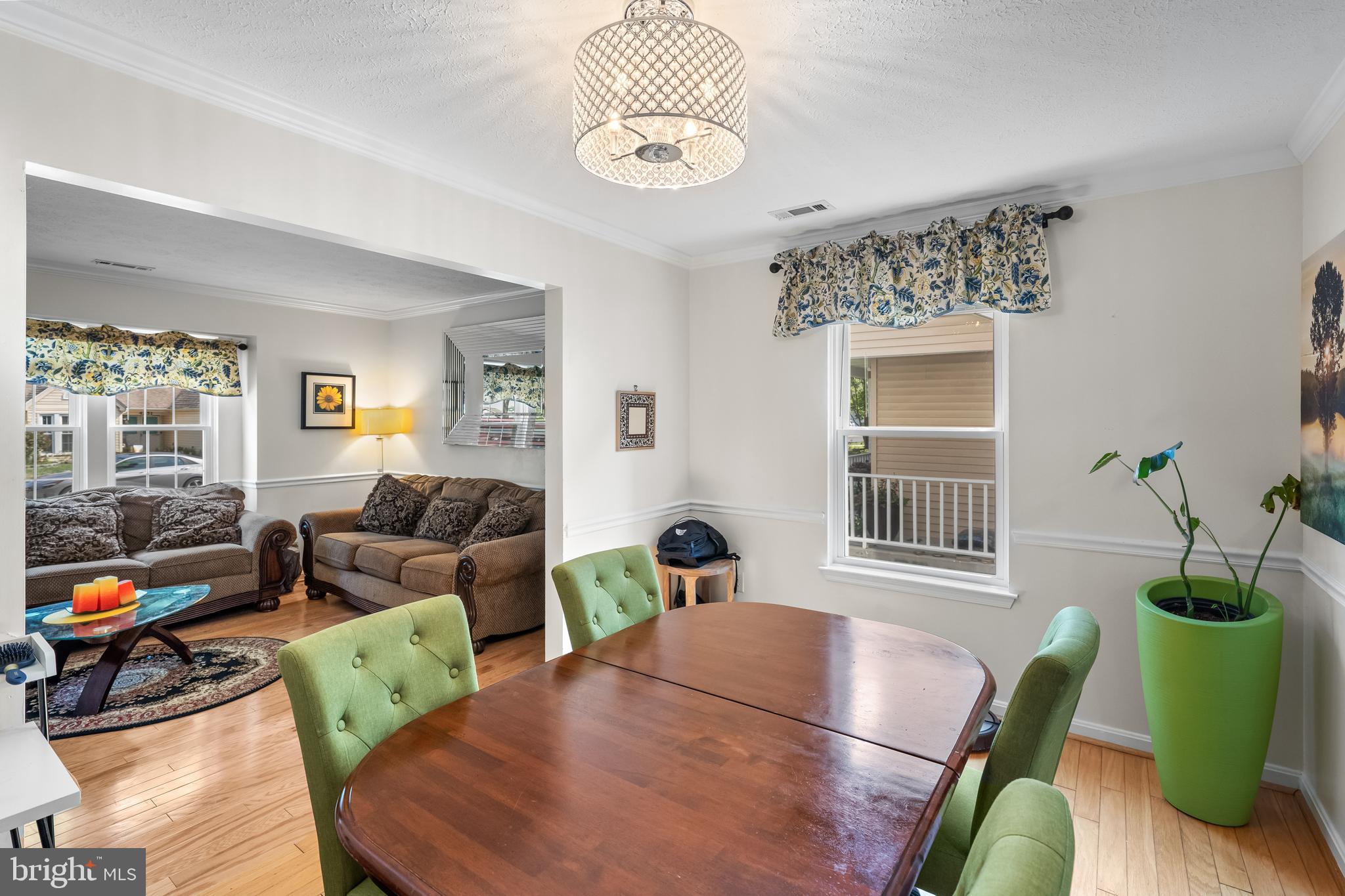 LANCASTER - Residential Lease