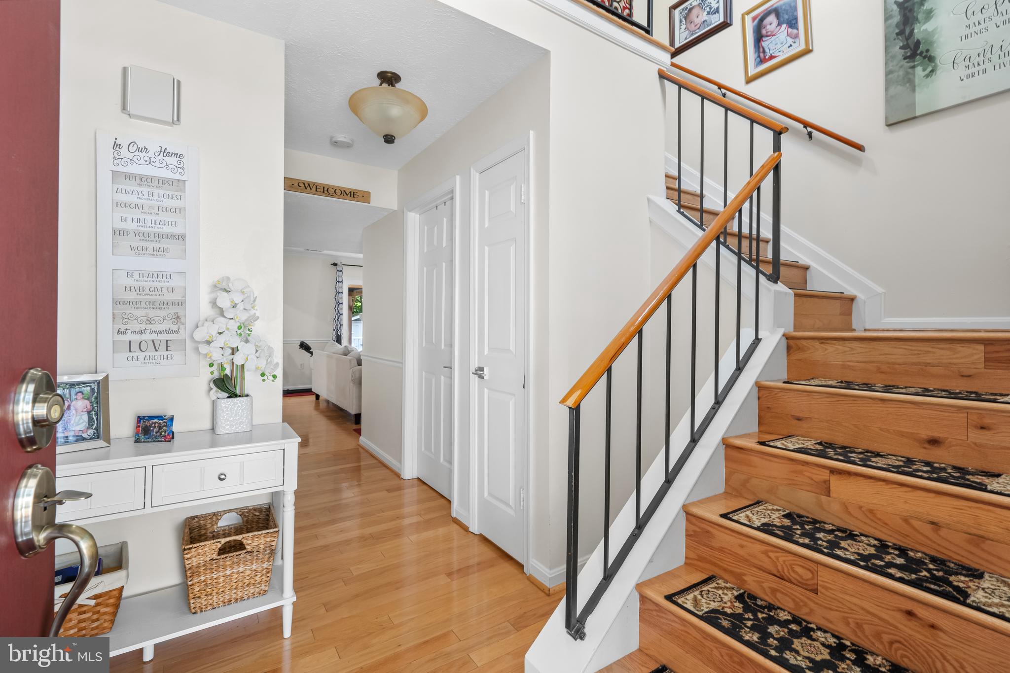 LANCASTER - Residential Lease