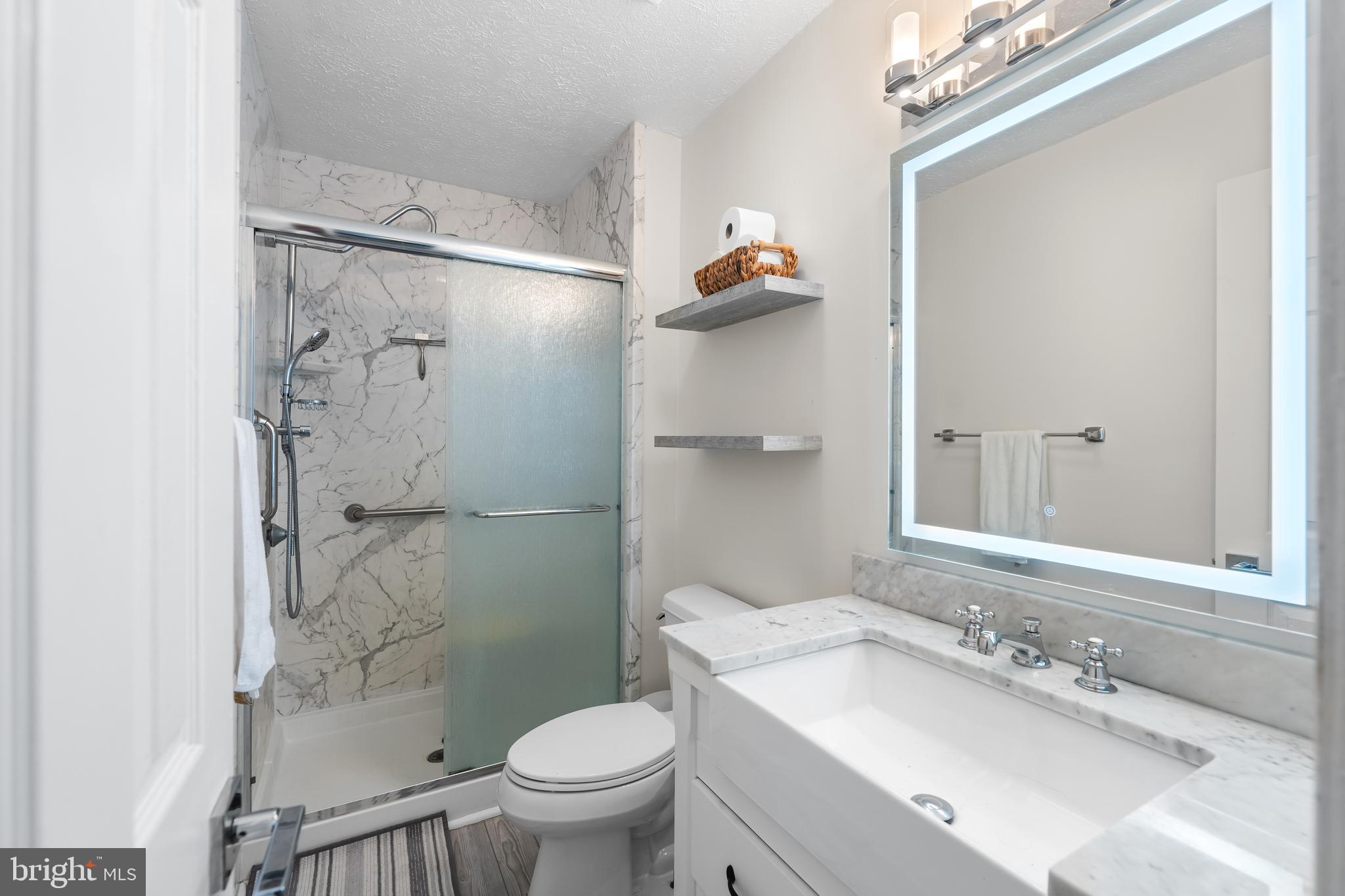 LANCASTER - Residential Lease