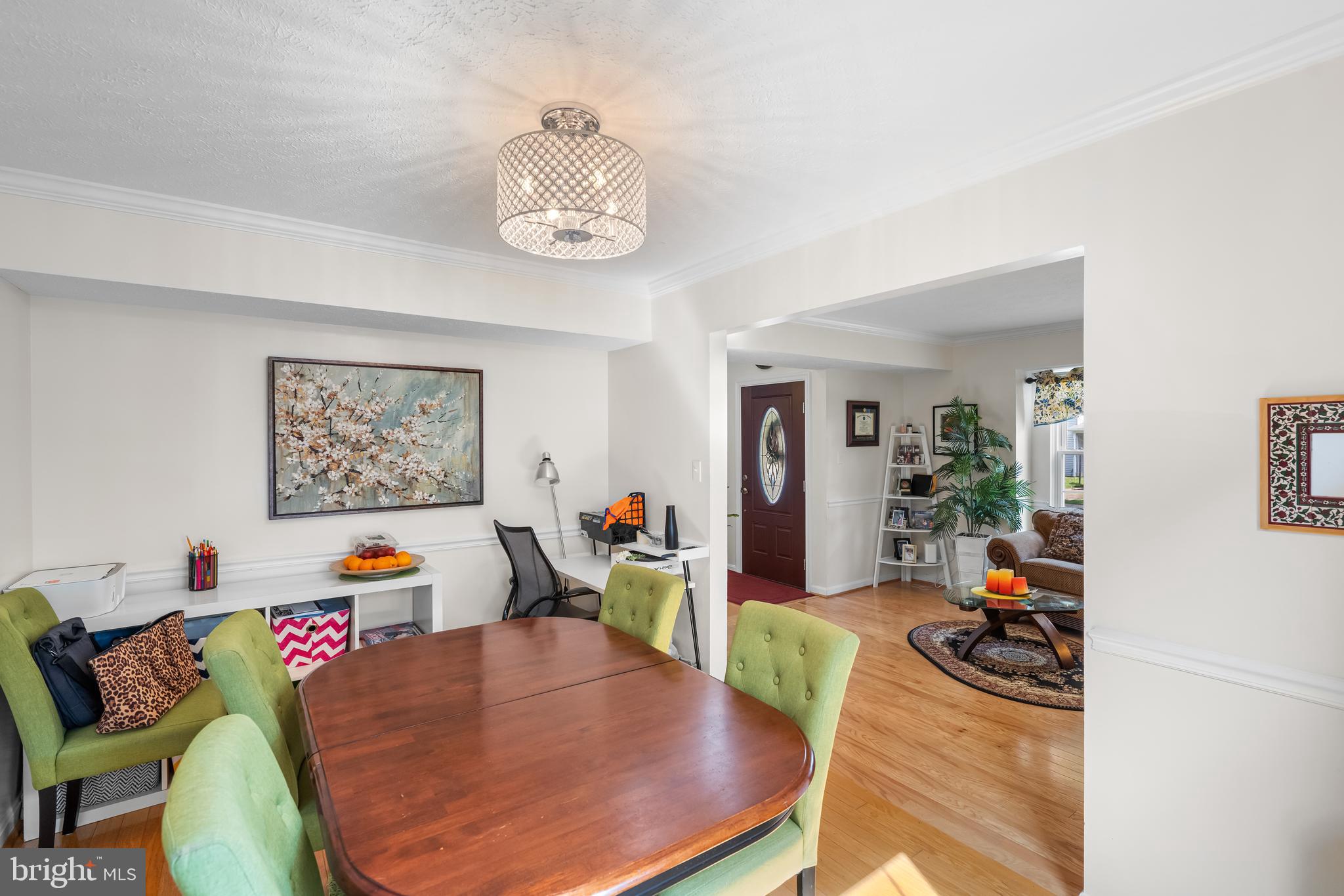 LANCASTER - Residential Lease