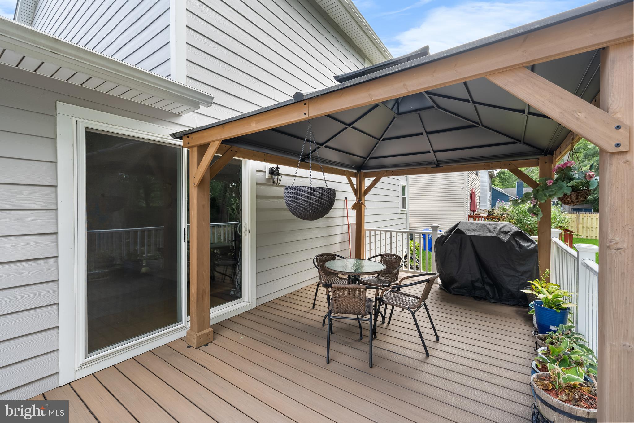 LANCASTER - Residential Lease