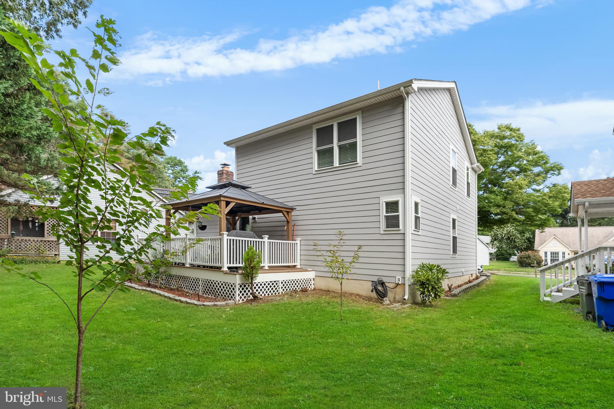 LANCASTER - Residential Lease