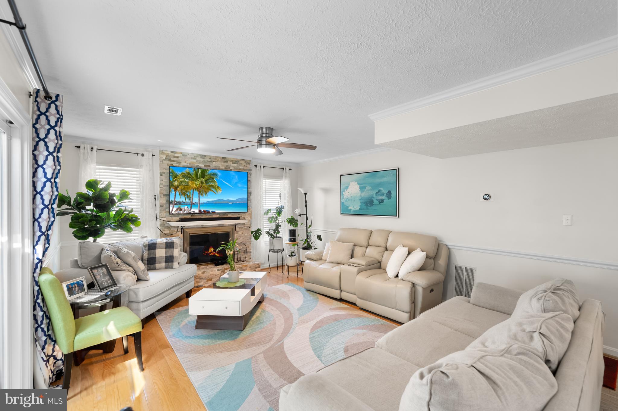 LANCASTER - Residential Lease