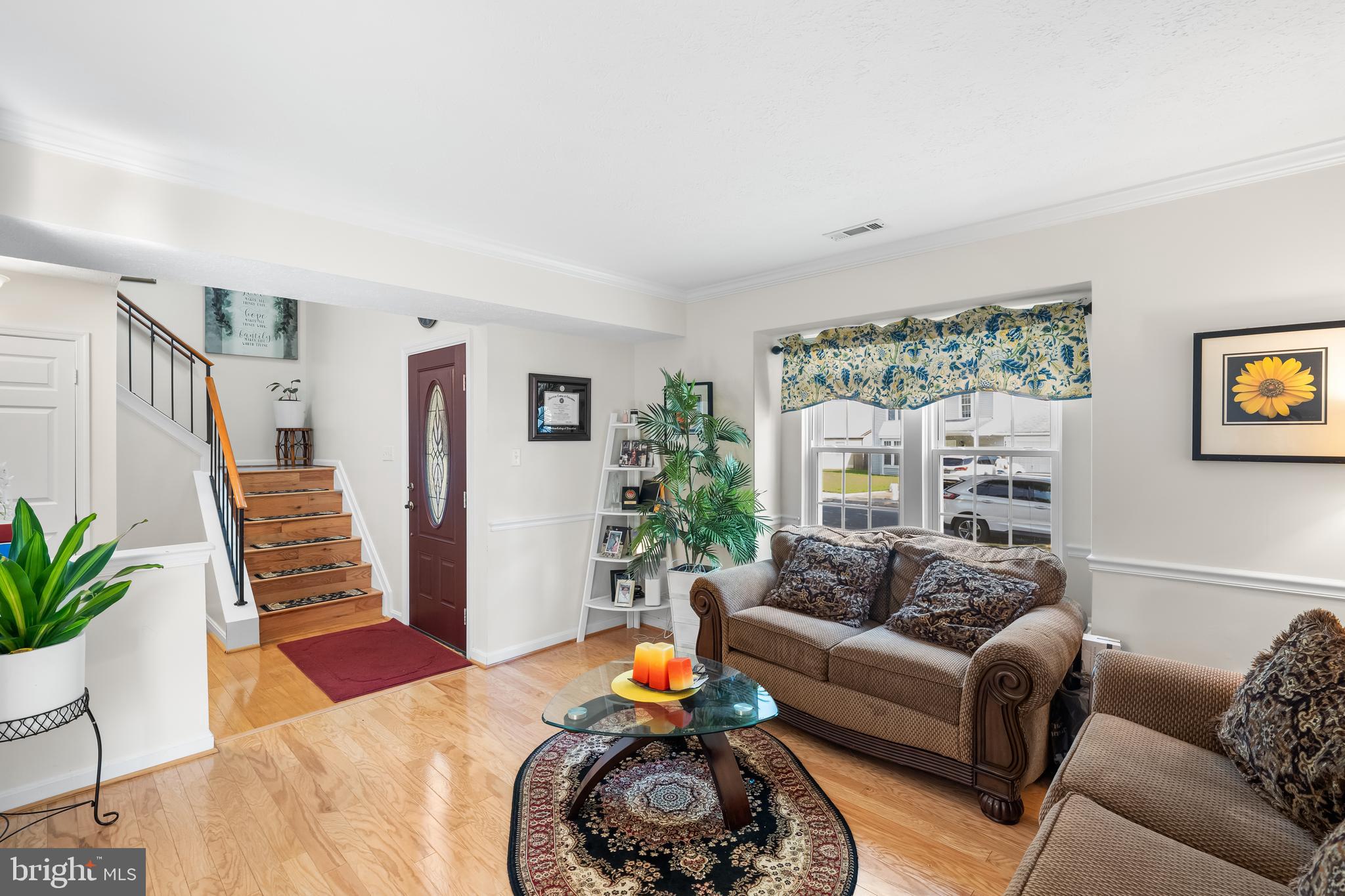 LANCASTER - Residential Lease