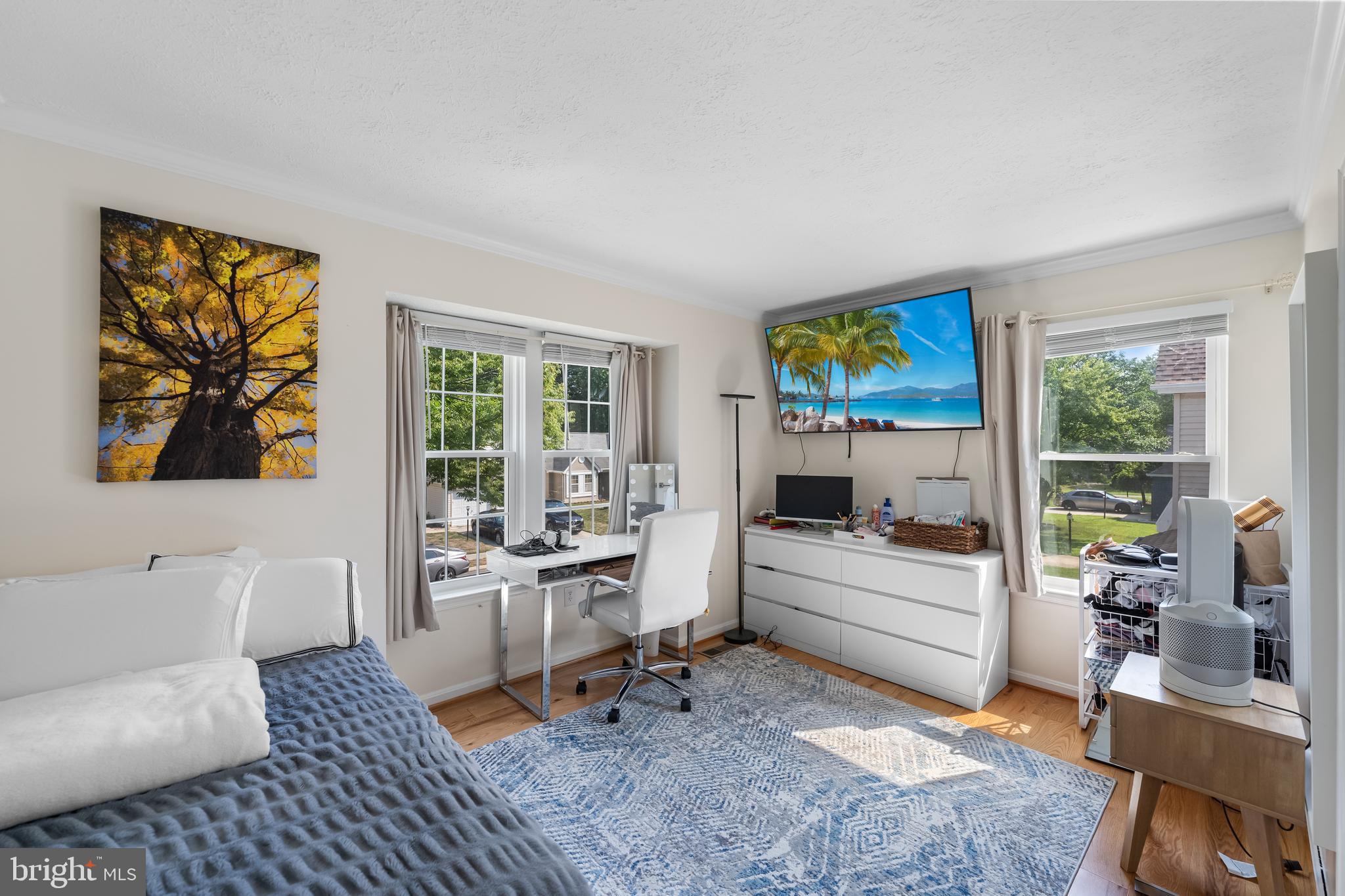 LANCASTER - Residential Lease