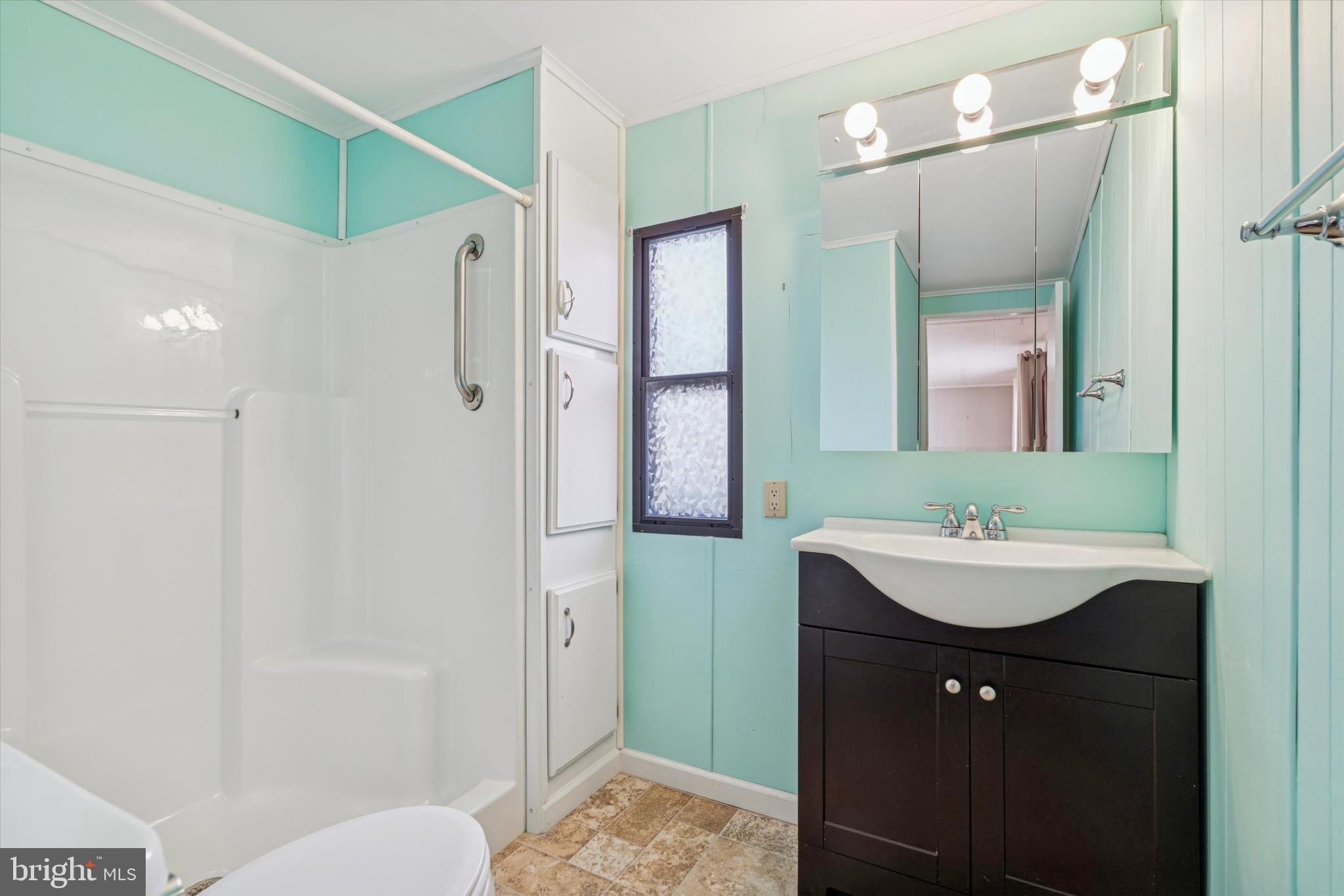 NESHAMINY FALLS - Residential