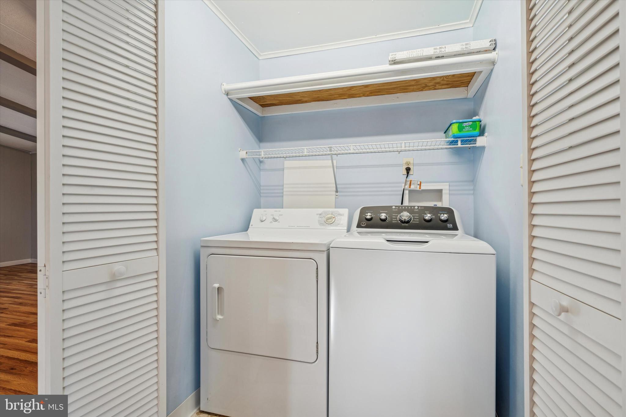 NESHAMINY FALLS - Residential