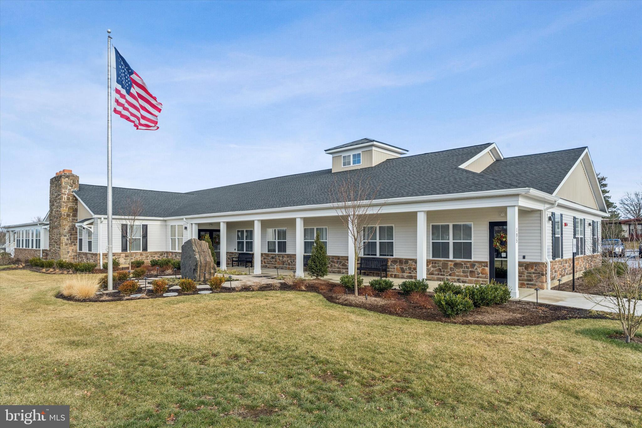 NESHAMINY FALLS - Residential