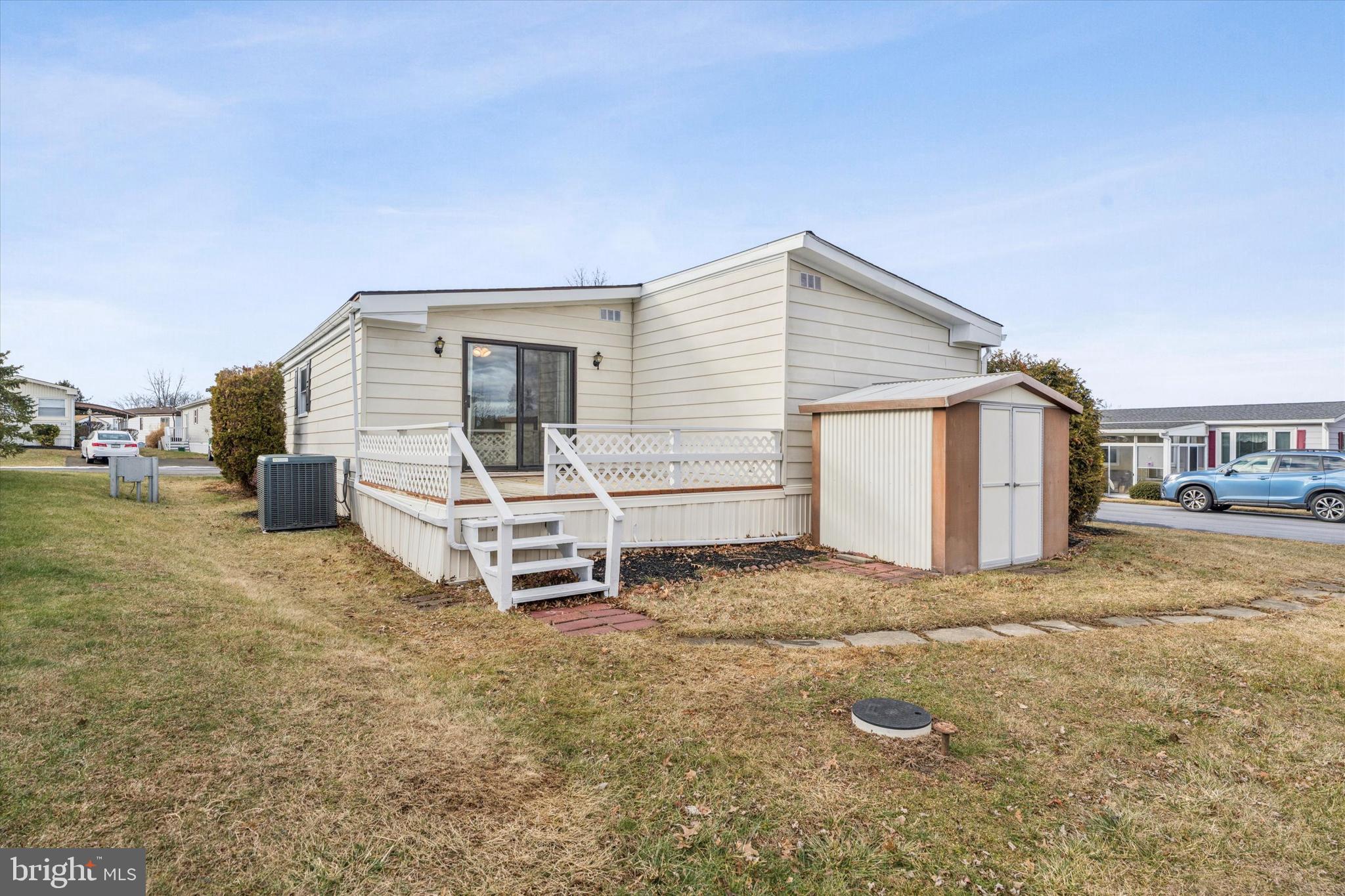 NESHAMINY FALLS - Residential