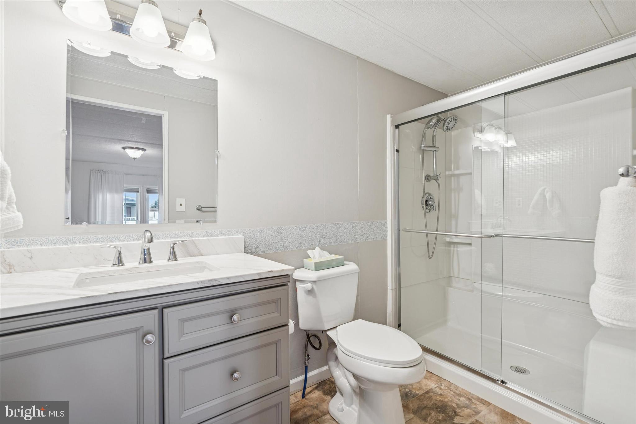 NESHAMINY FALLS - Residential