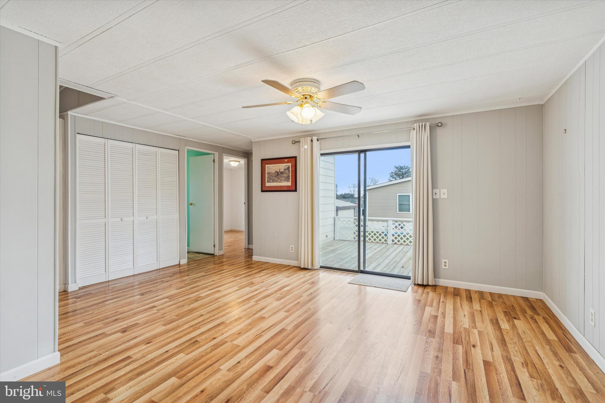 NESHAMINY FALLS - Residential