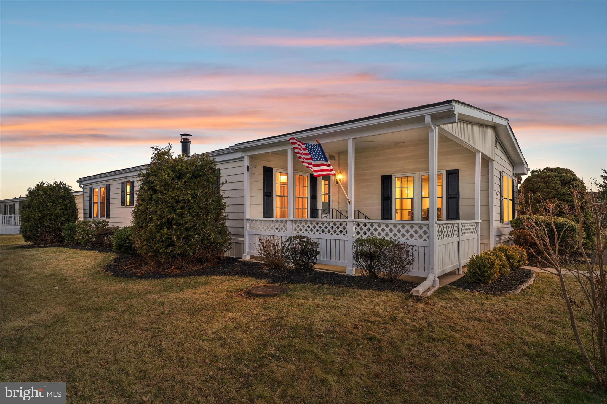 NESHAMINY FALLS - Residential