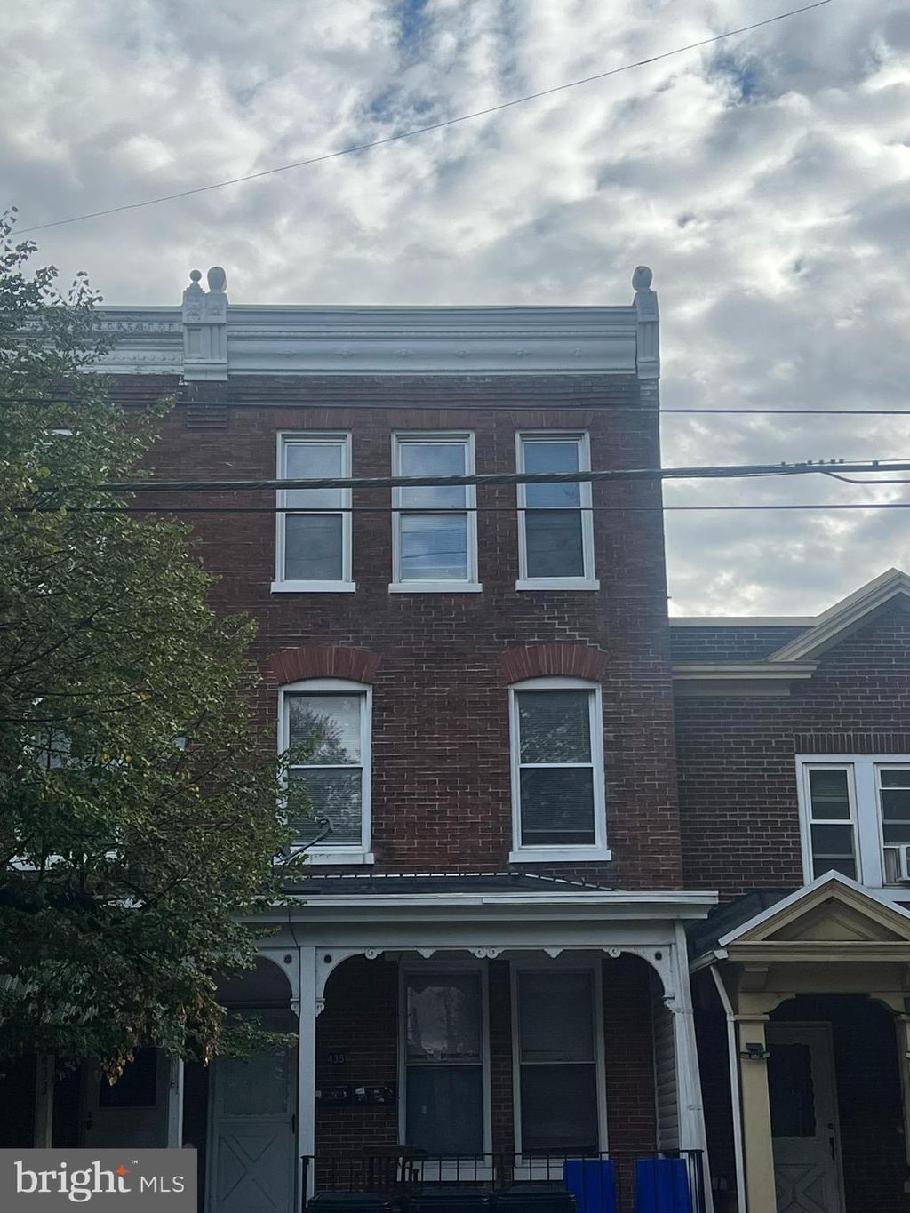 Photo of 435 S 17th Street, HARRISBURG, PA 17104 (MLS # PADA2050190)