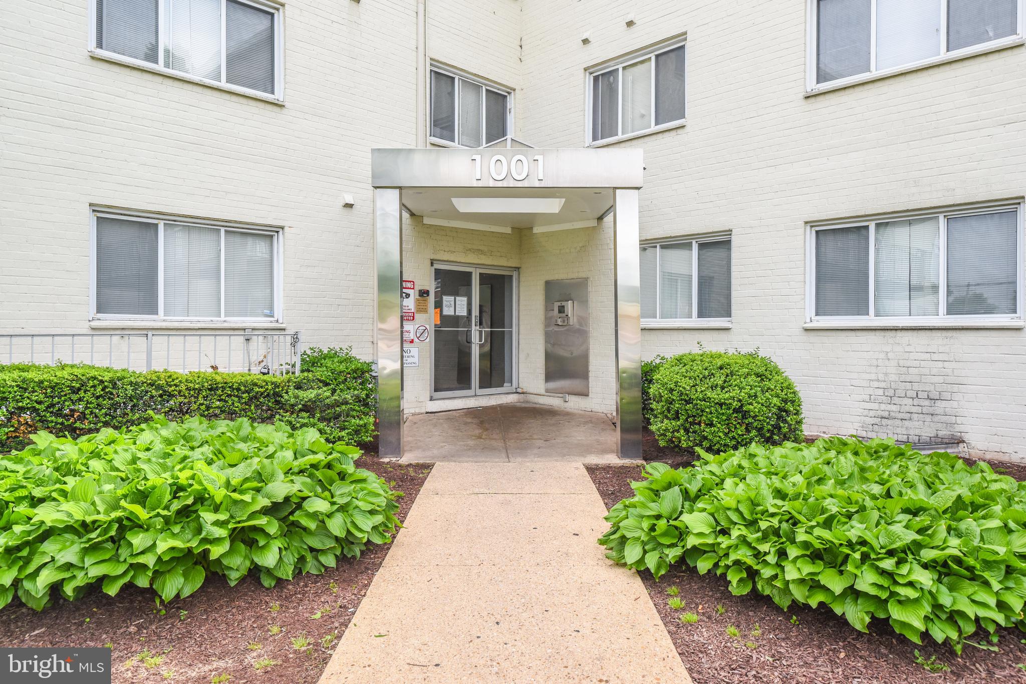 1001 CHILLUM ROAD 303