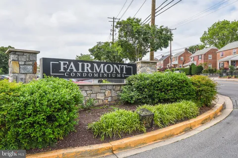 1001 Chillum Road Unit 303, Hyattsville, MD MLS: MDPG2152140