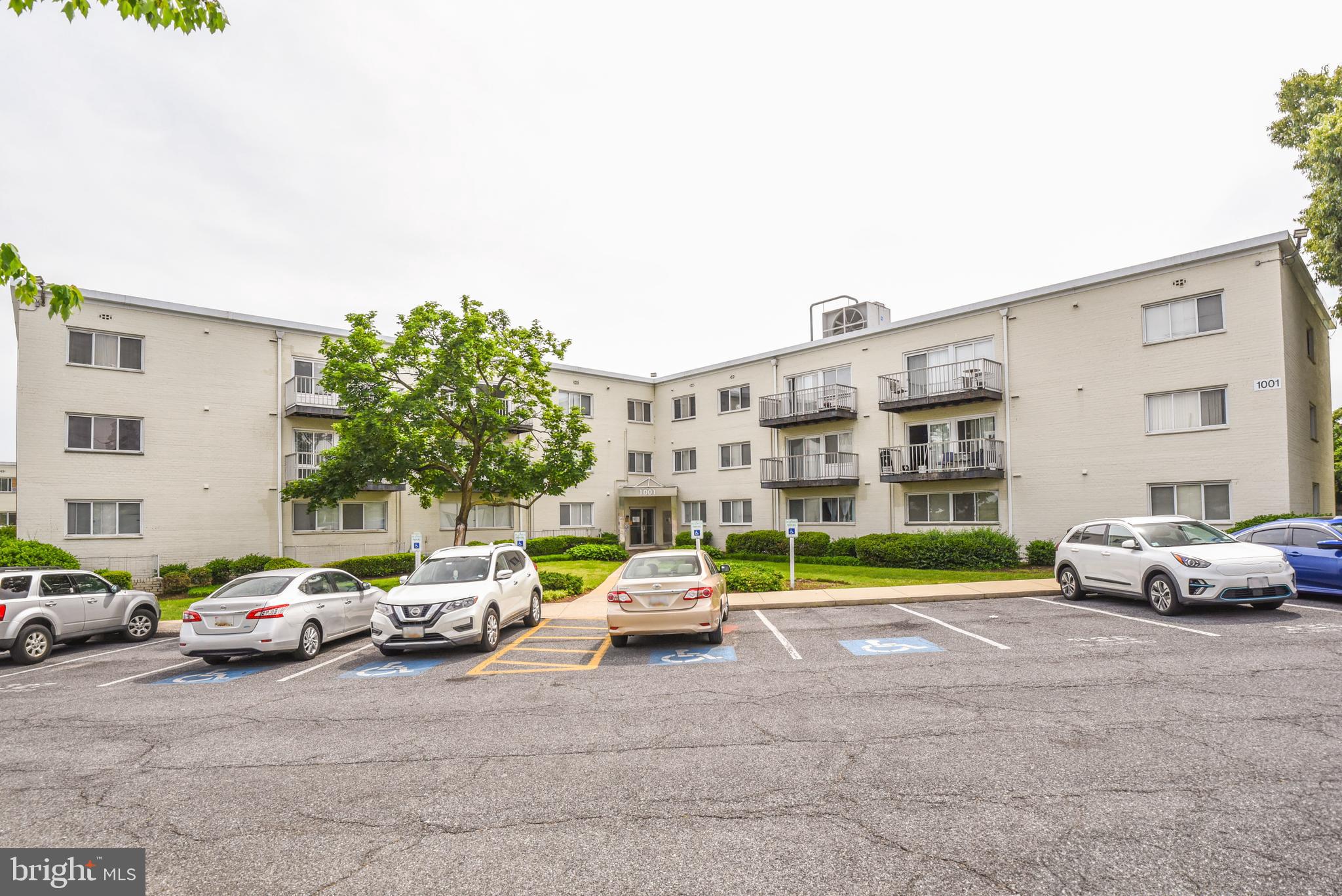 1001 CHILLUM ROAD 303