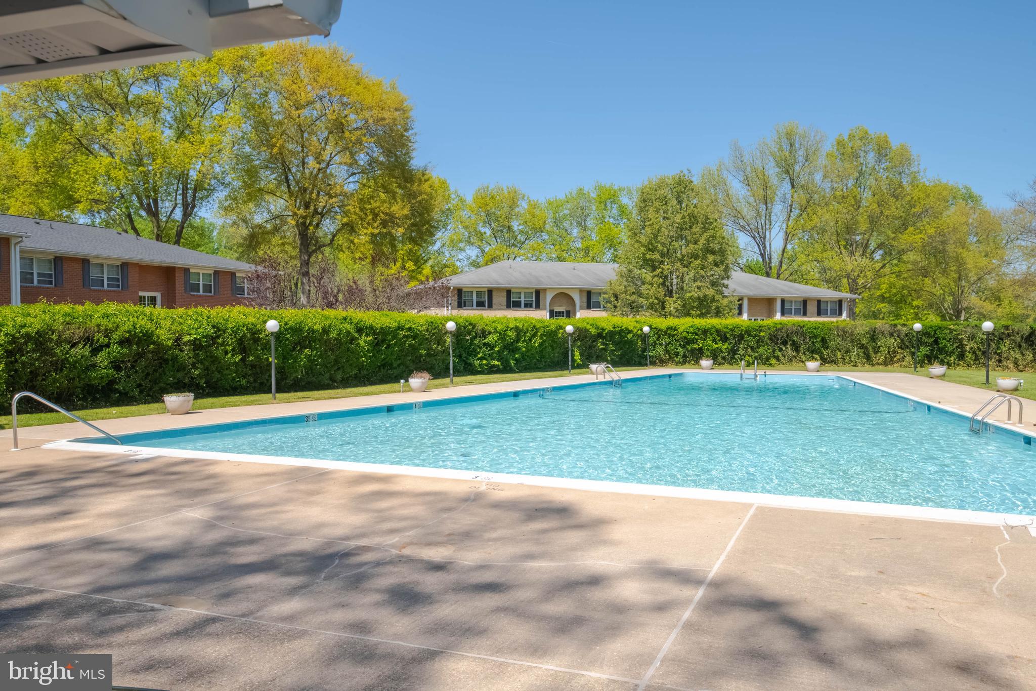 HICKORY HILLS - Residential