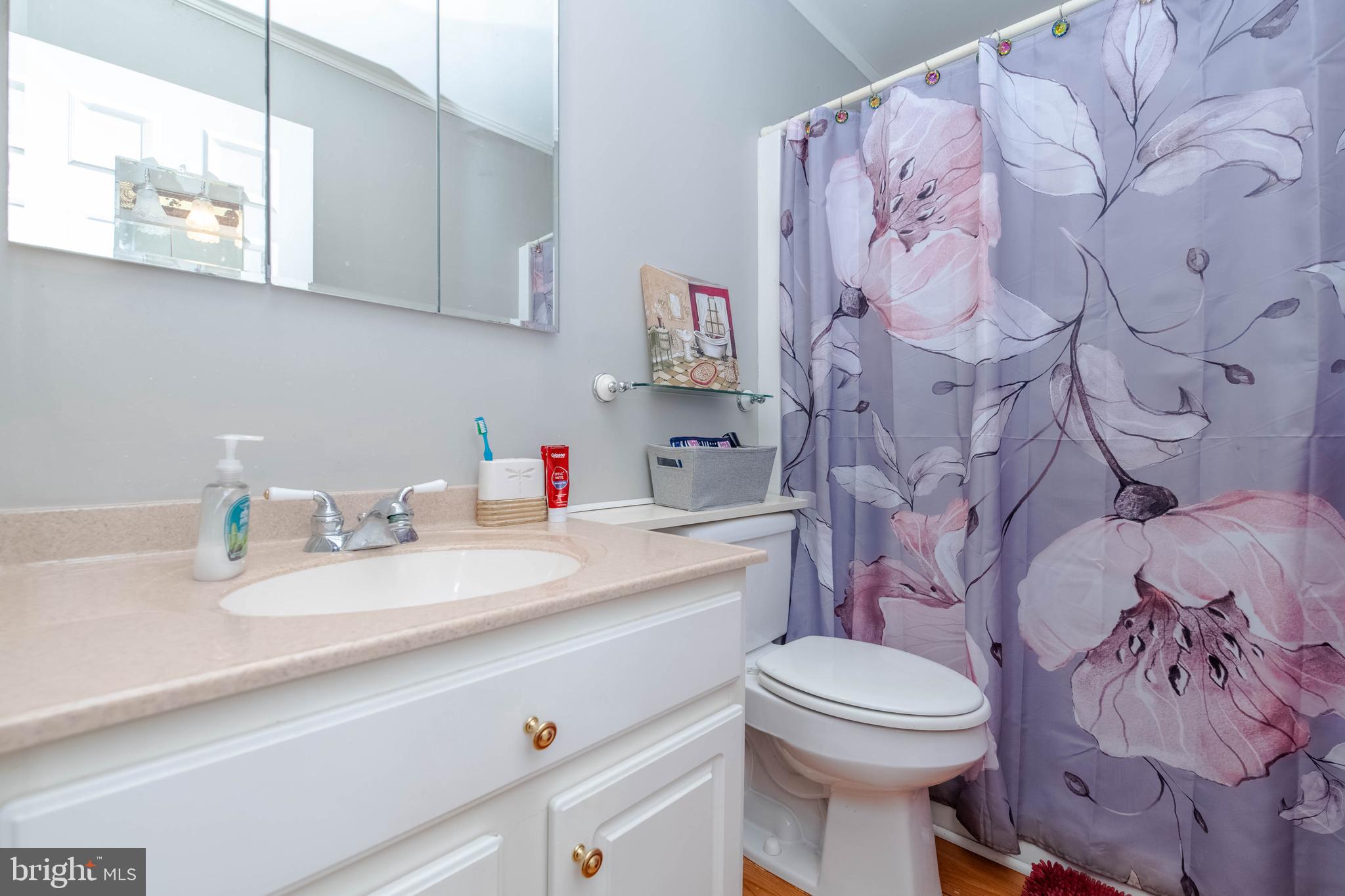 HICKORY HILLS - Residential