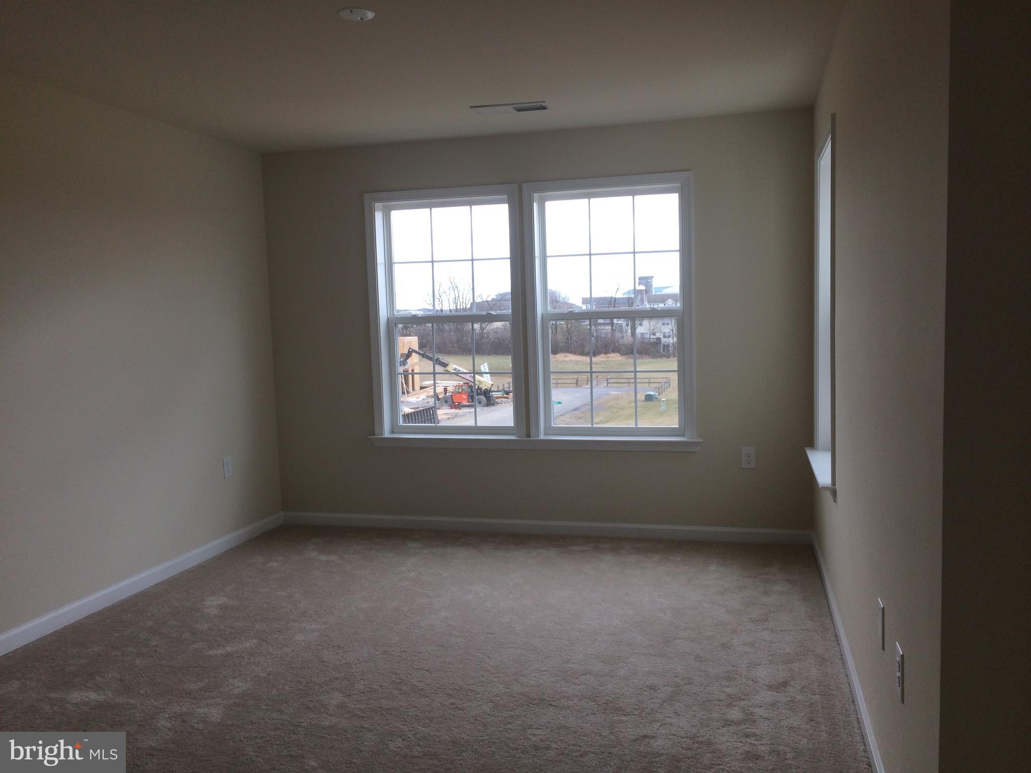 KENSINGTON TERRACE - Residential