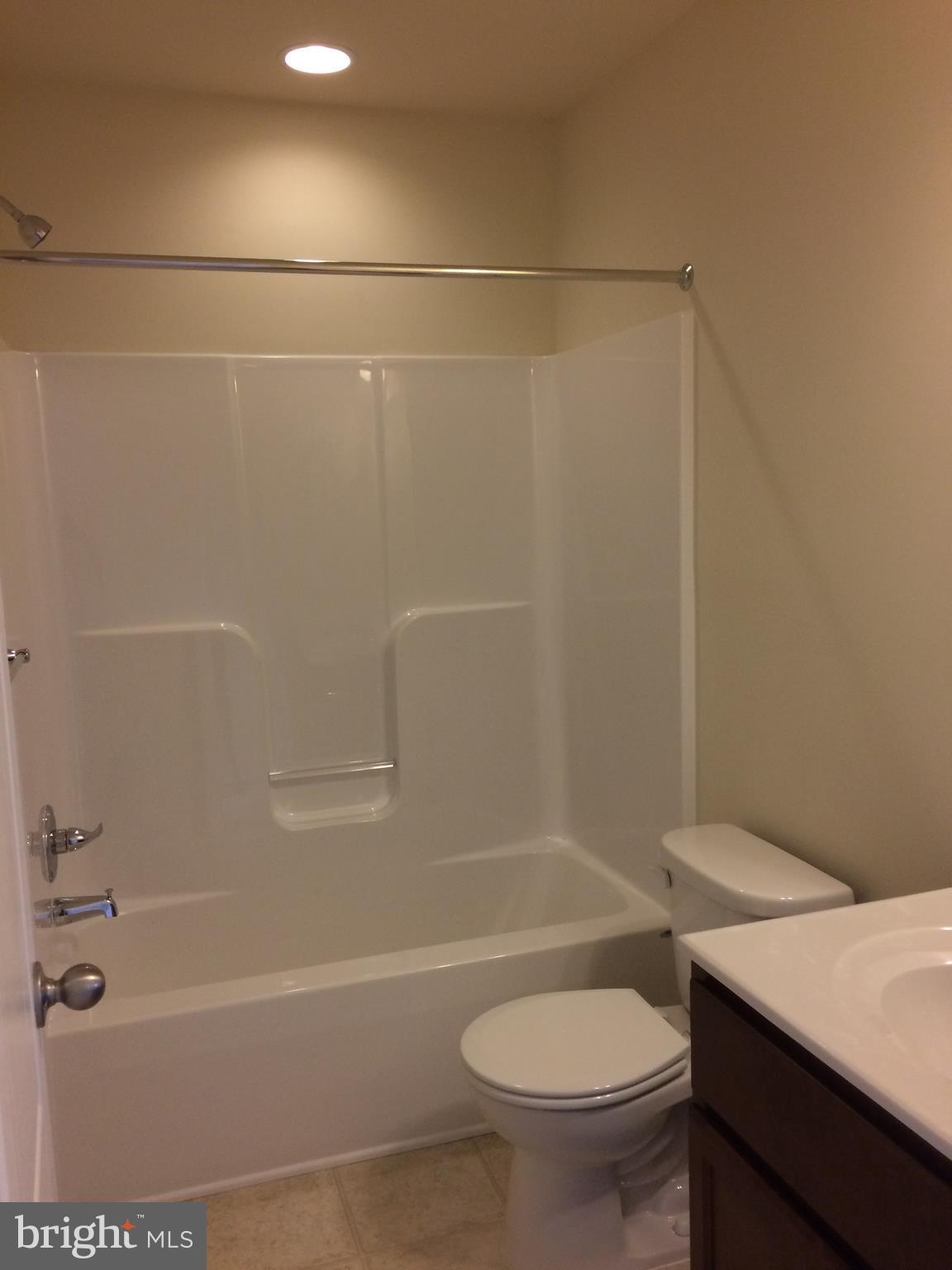 KENSINGTON TERRACE - Residential