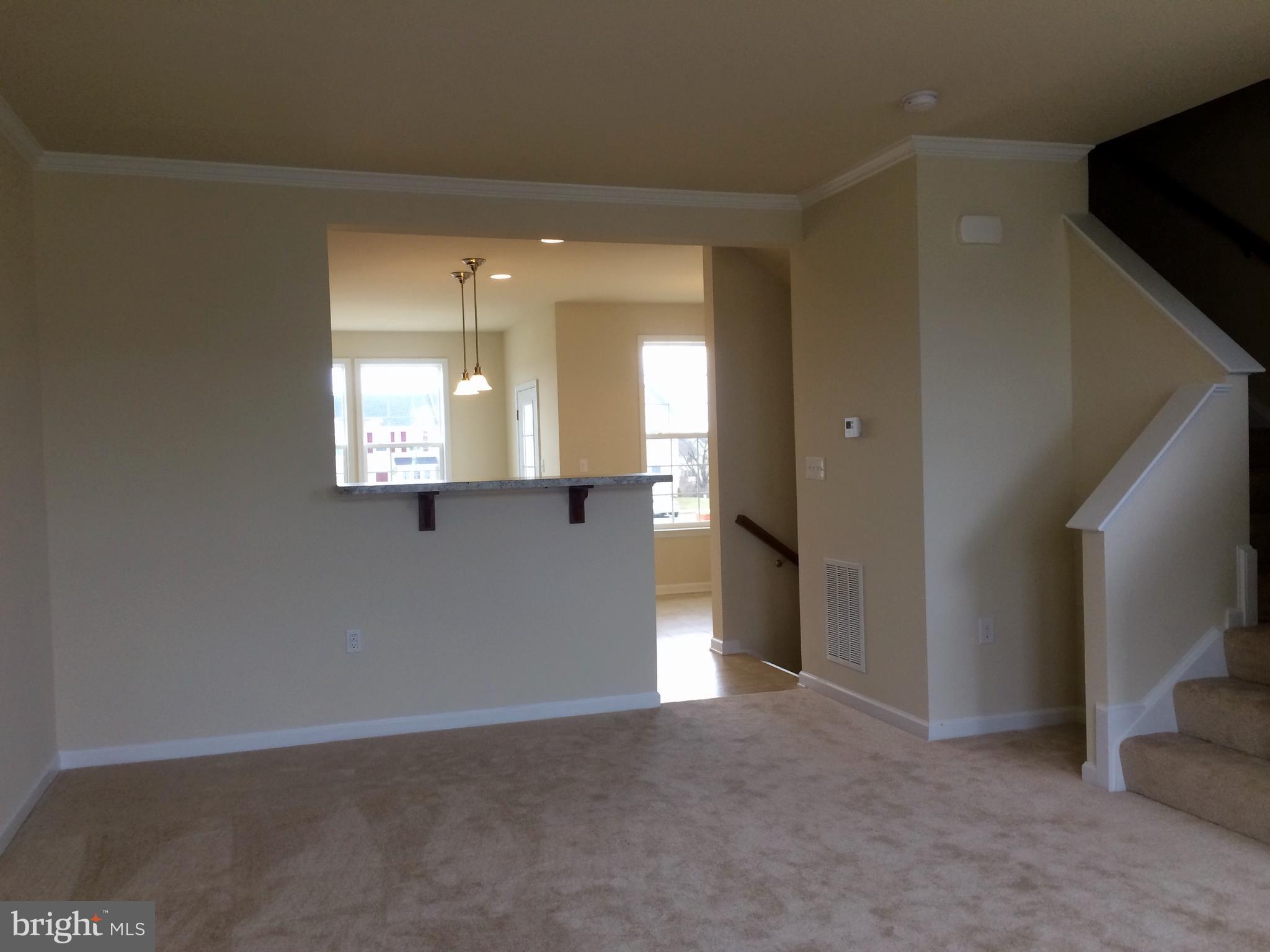 KENSINGTON TERRACE - Residential