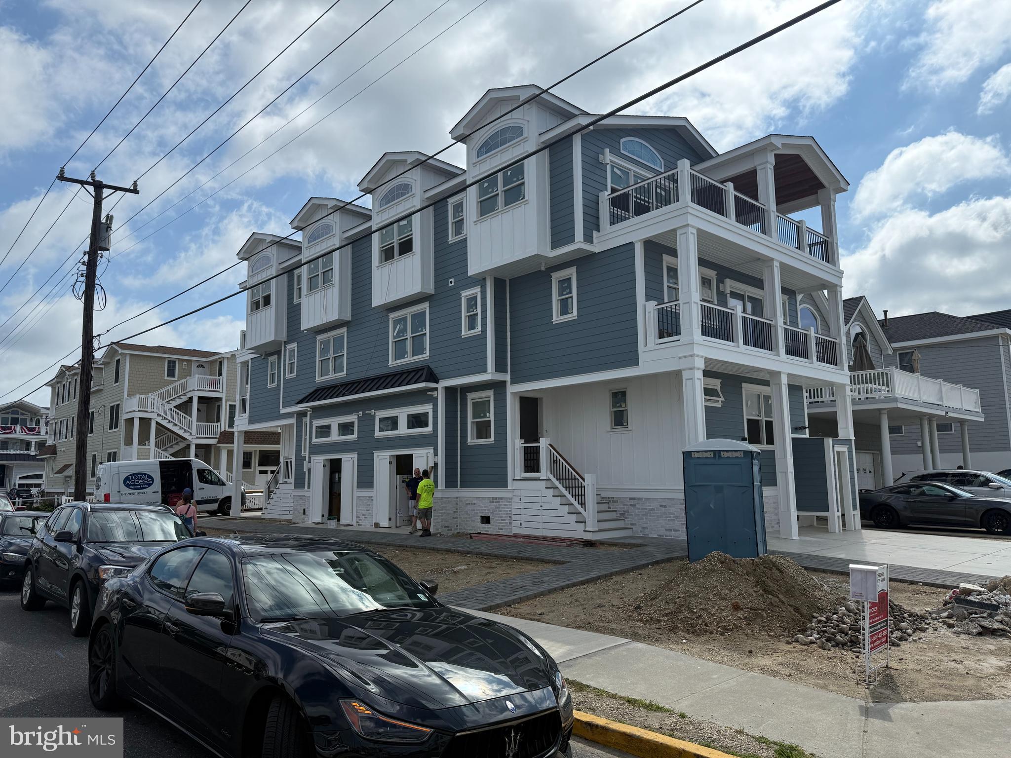 19 48TH STREET NORTH UNIT