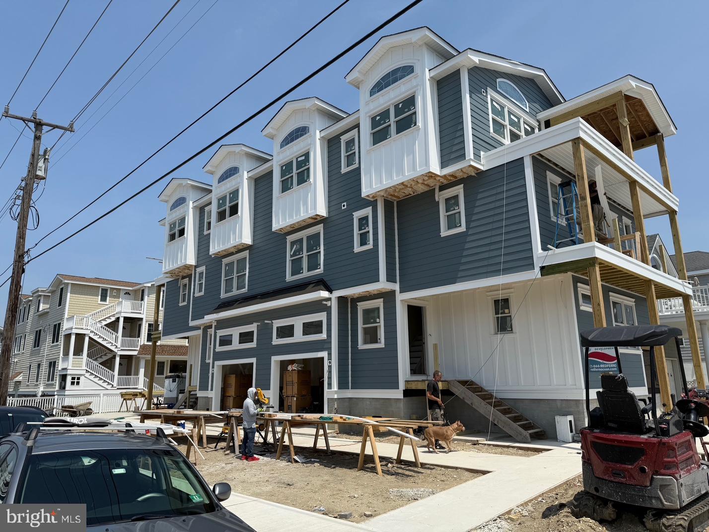 19 48TH STREET NORTH UNIT