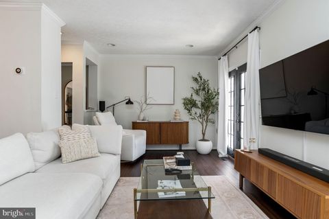 7391 STREAM WAY SPRINGFIELD VA 22152