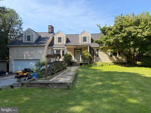 Homes For Sale - 4501 Breidenbaugh Lane<br/> Baltimore County, GLEN ARM, MD 21057