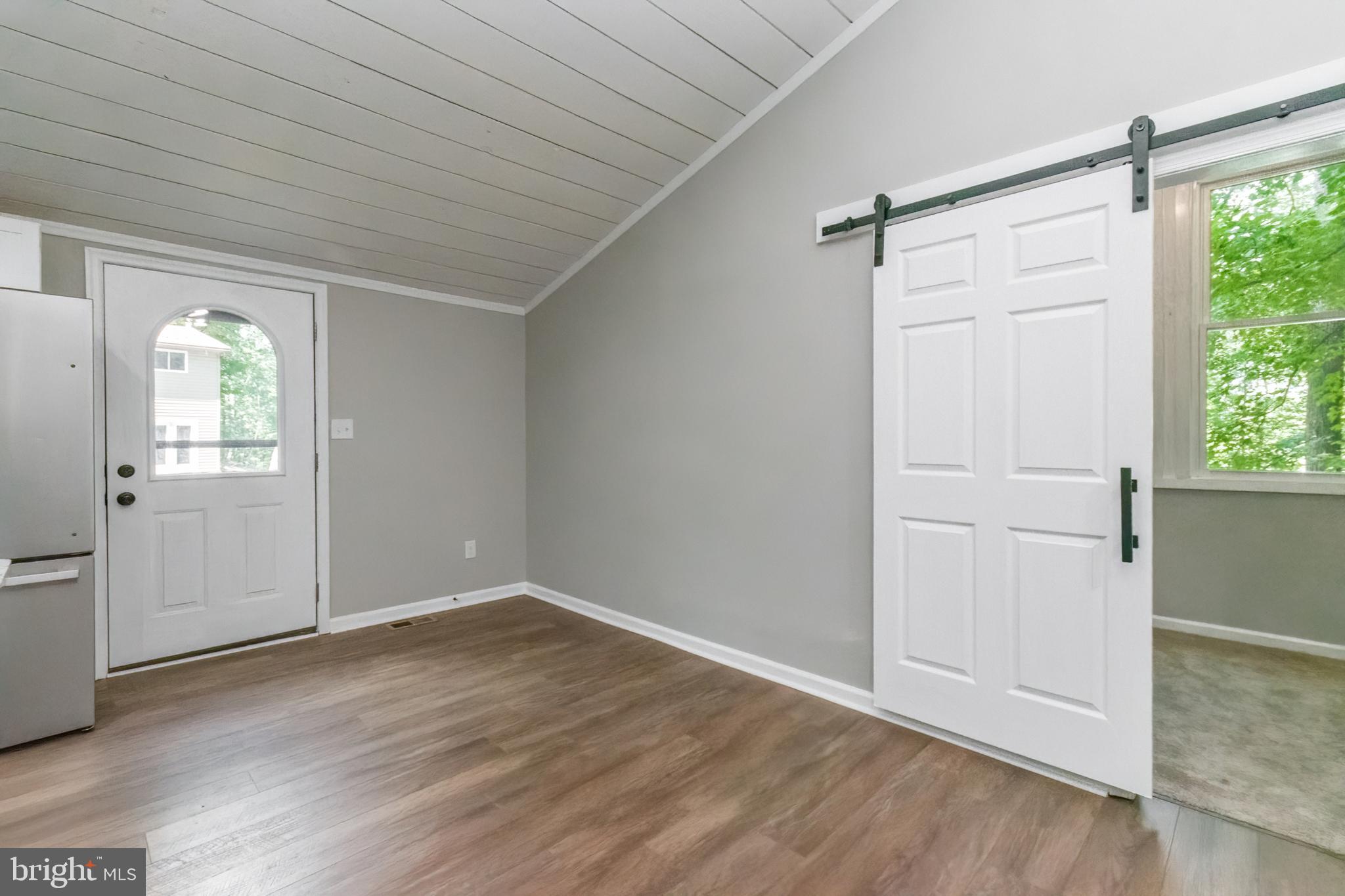 THE WOODS RESORT - Residential