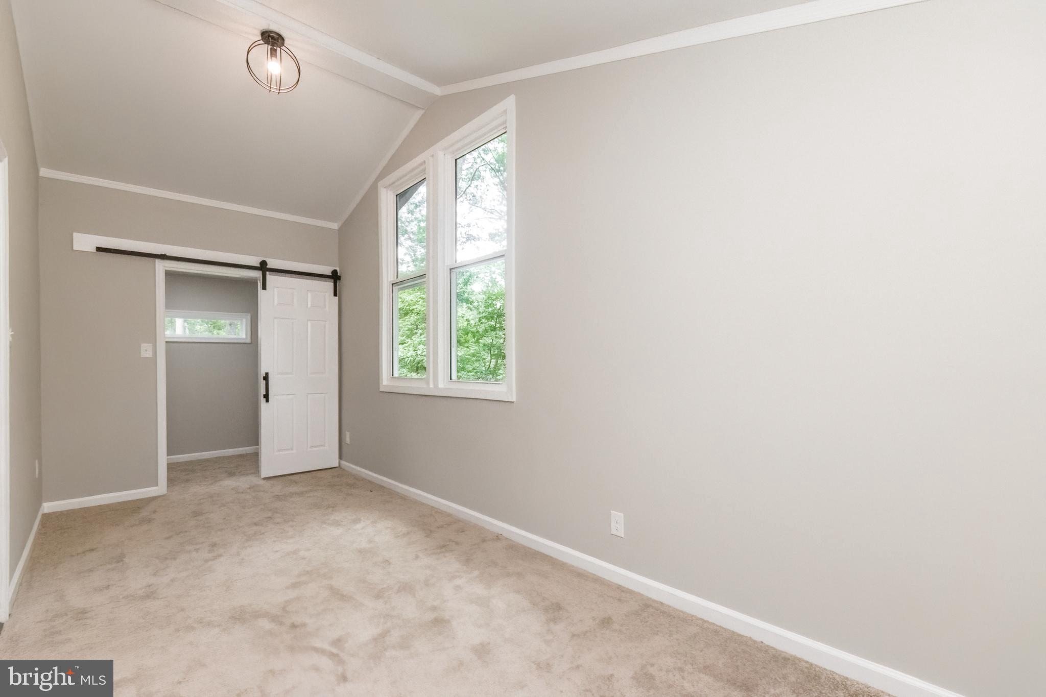 THE WOODS RESORT - Residential