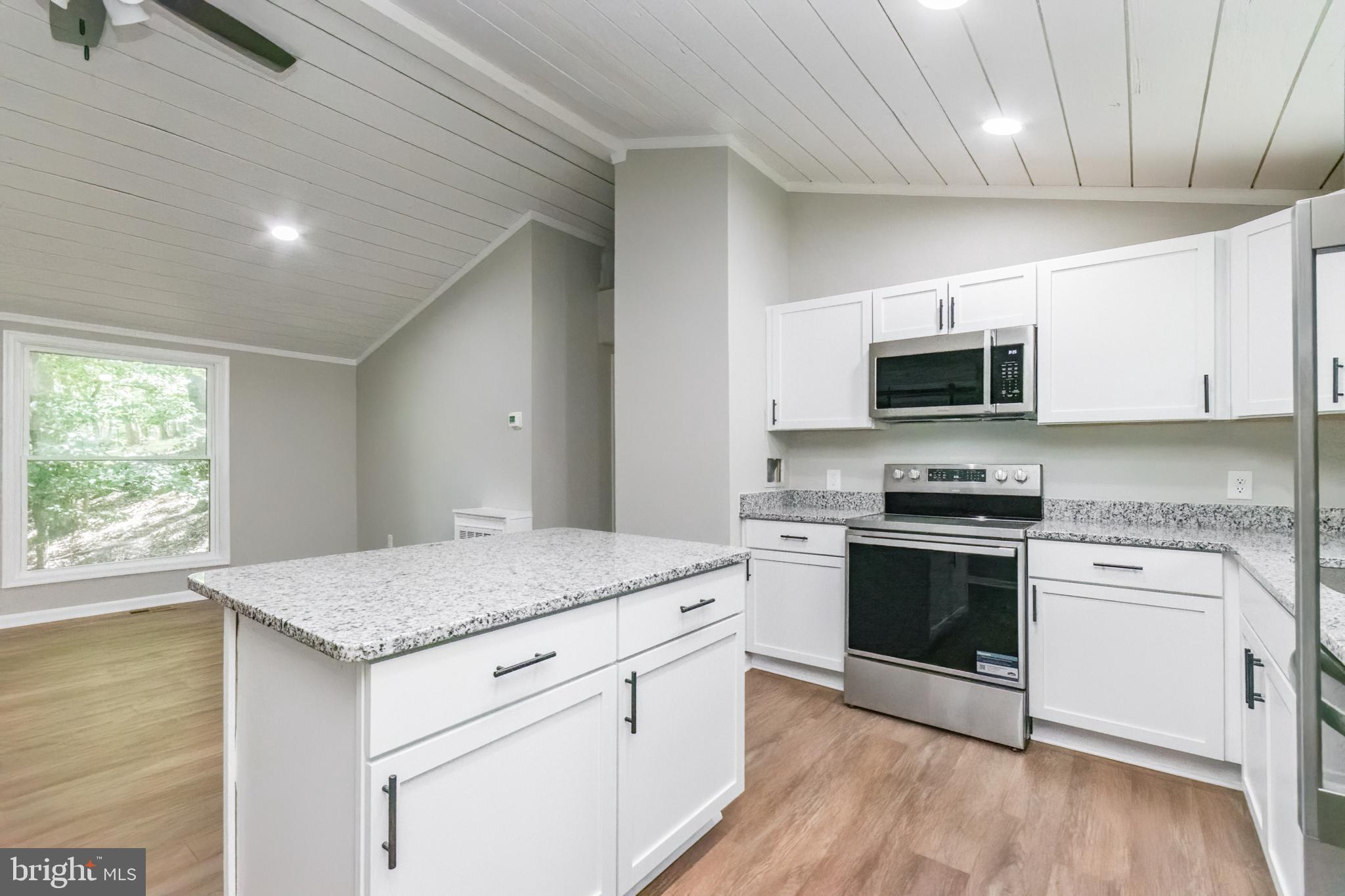 THE WOODS RESORT - Residential