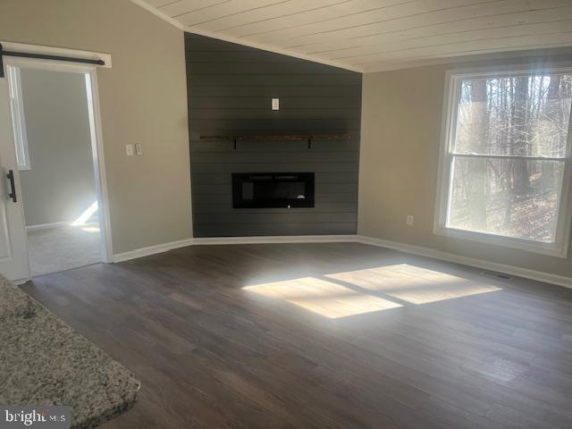 THE WOODS RESORT - Residential