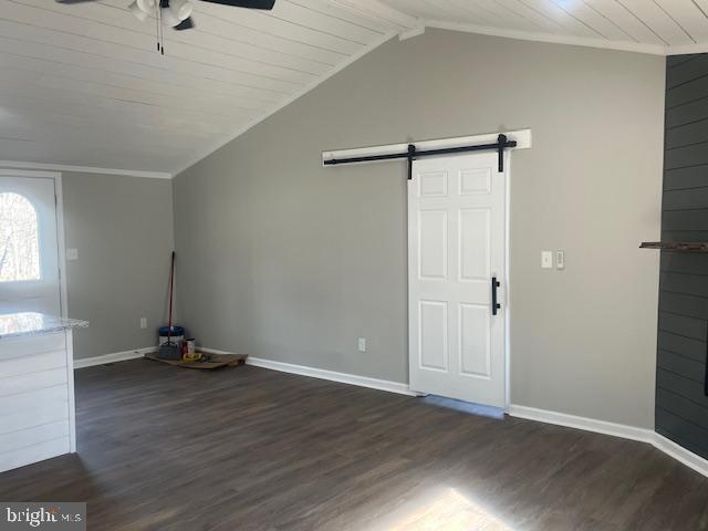 THE WOODS RESORT - Residential