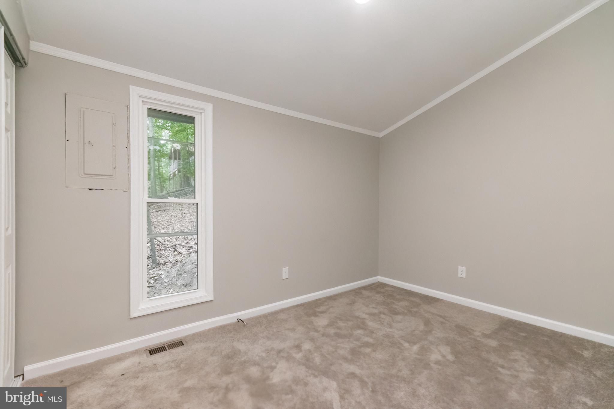 THE WOODS RESORT - Residential