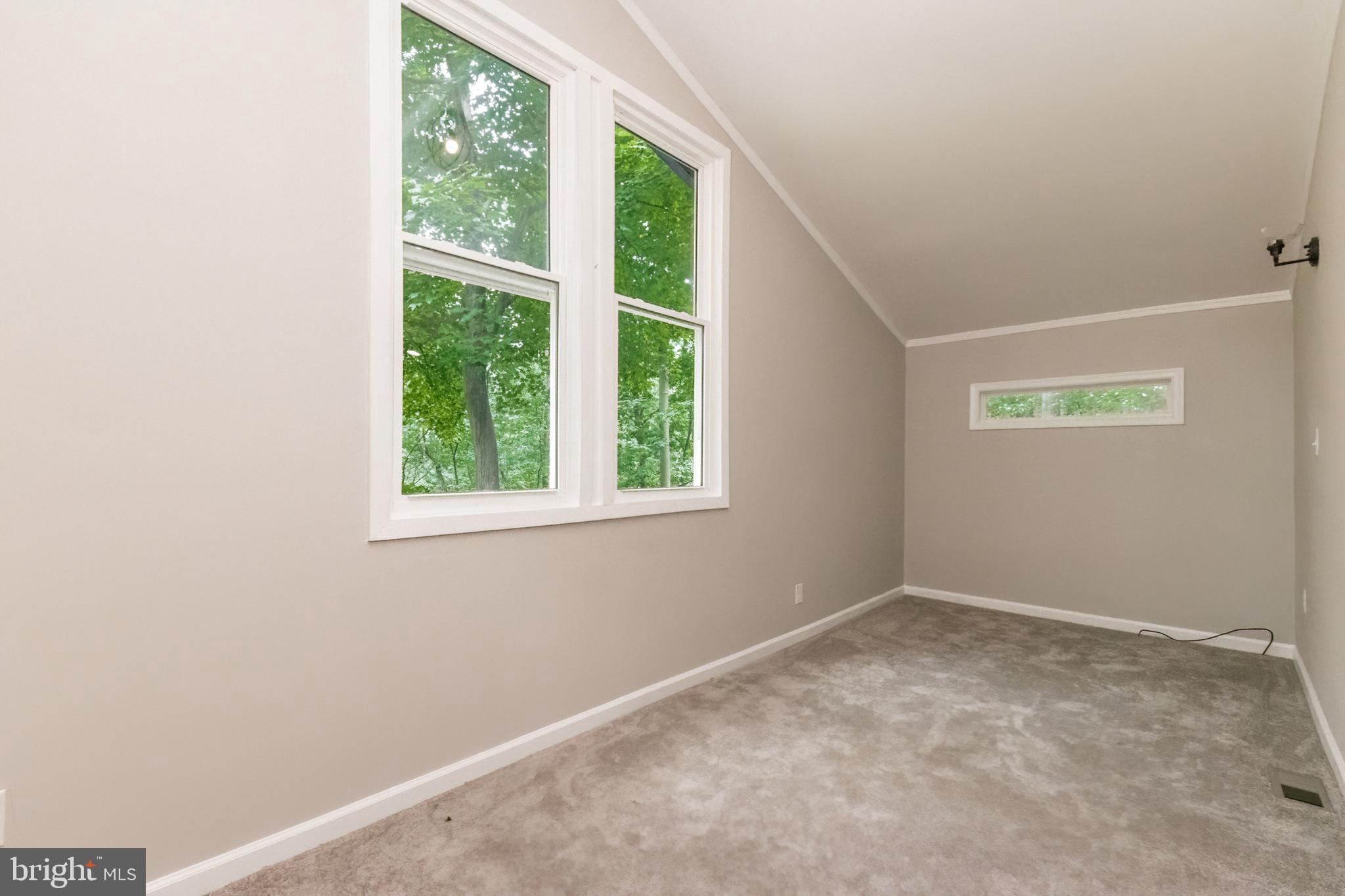 THE WOODS RESORT - Residential