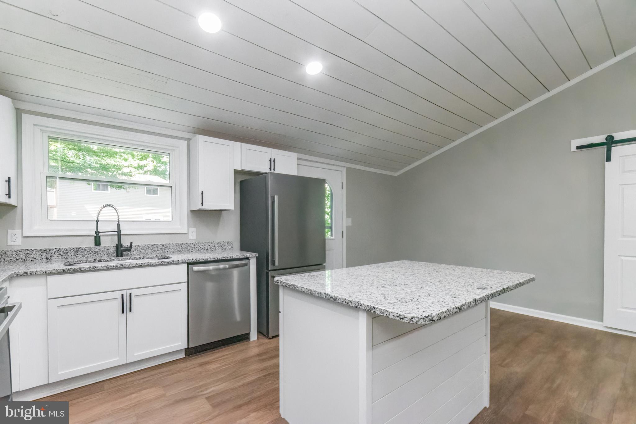 THE WOODS RESORT - Residential