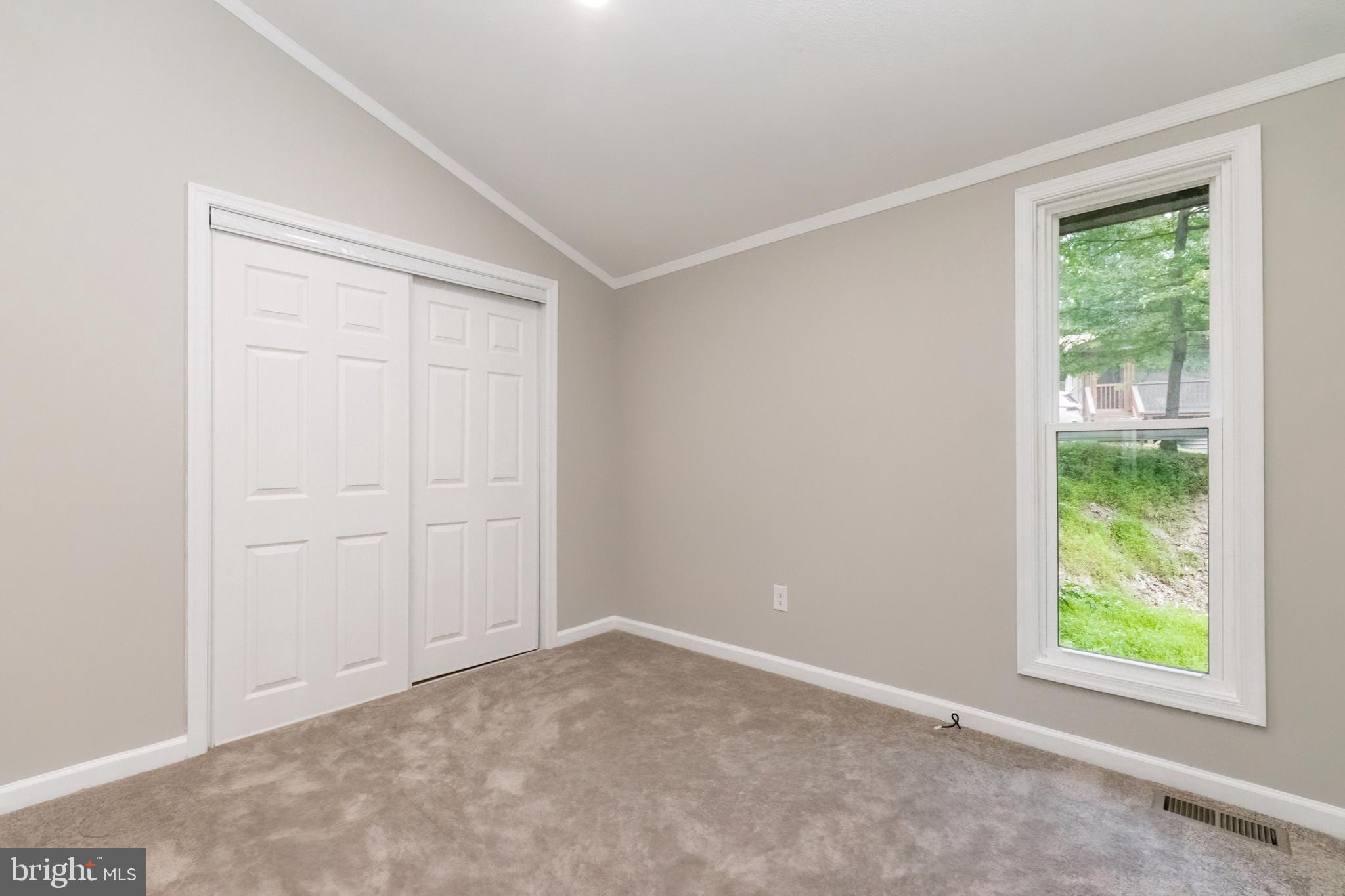 THE WOODS RESORT - Residential