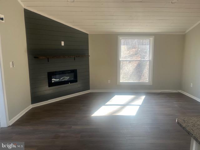 THE WOODS RESORT - Residential