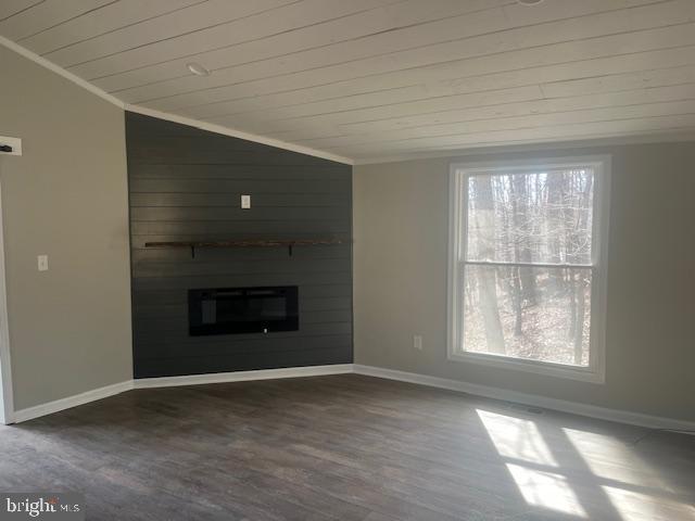 THE WOODS RESORT - Residential