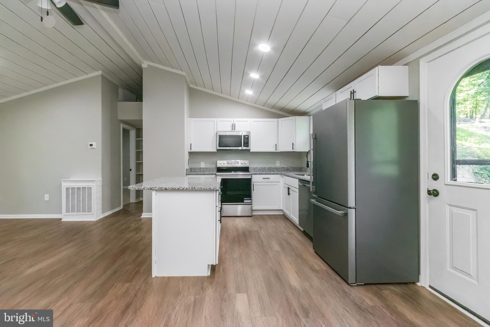 THE WOODS RESORT - Residential