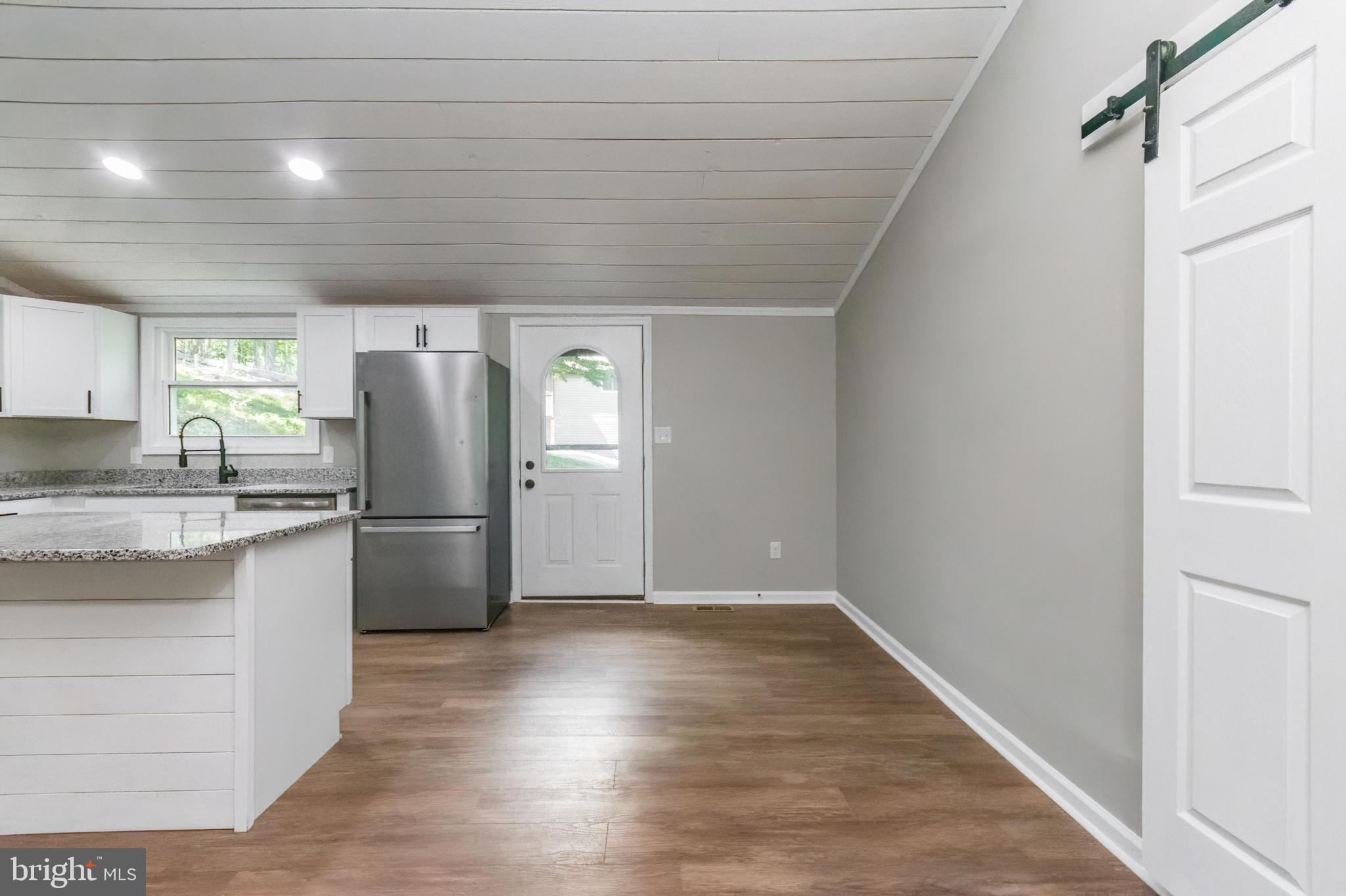 THE WOODS RESORT - Residential