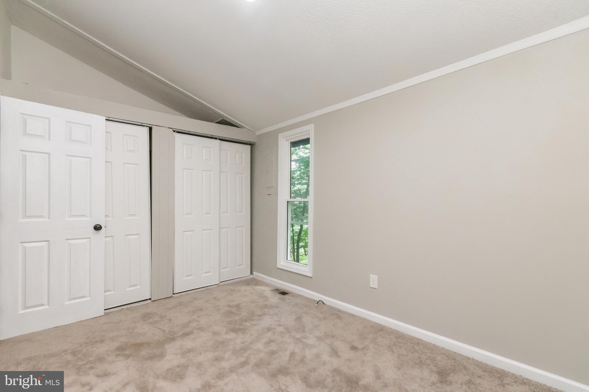 THE WOODS RESORT - Residential