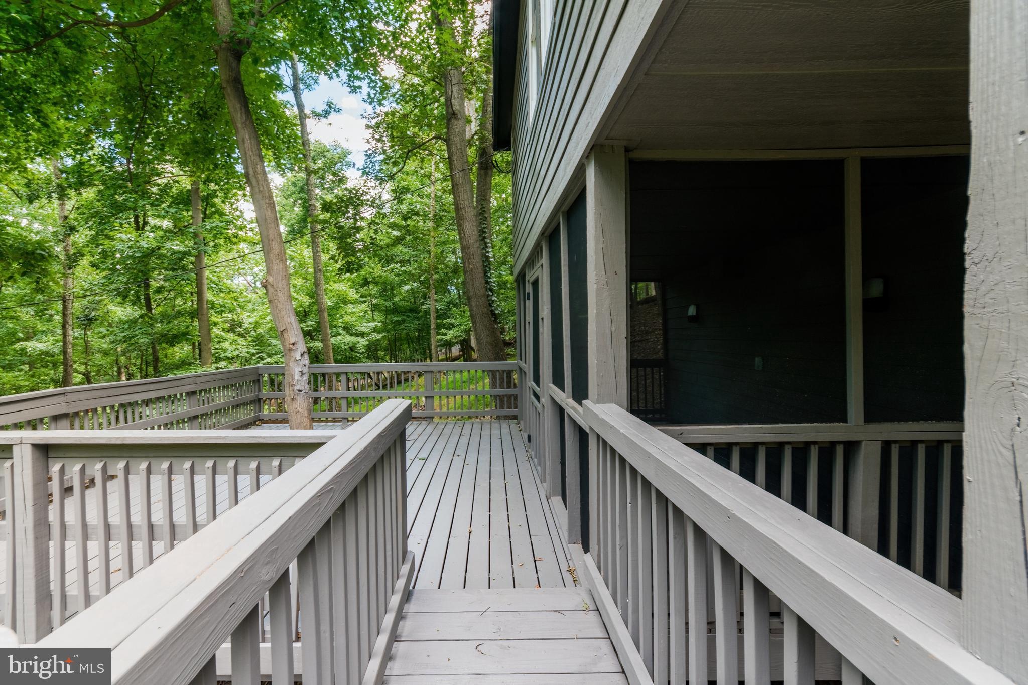 THE WOODS RESORT - Residential