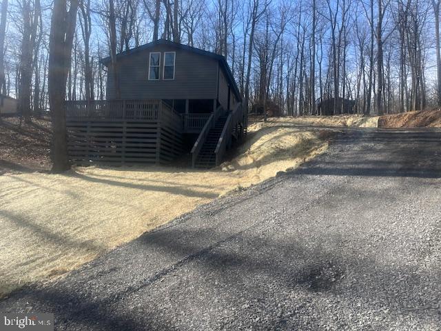 THE WOODS RESORT - Residential