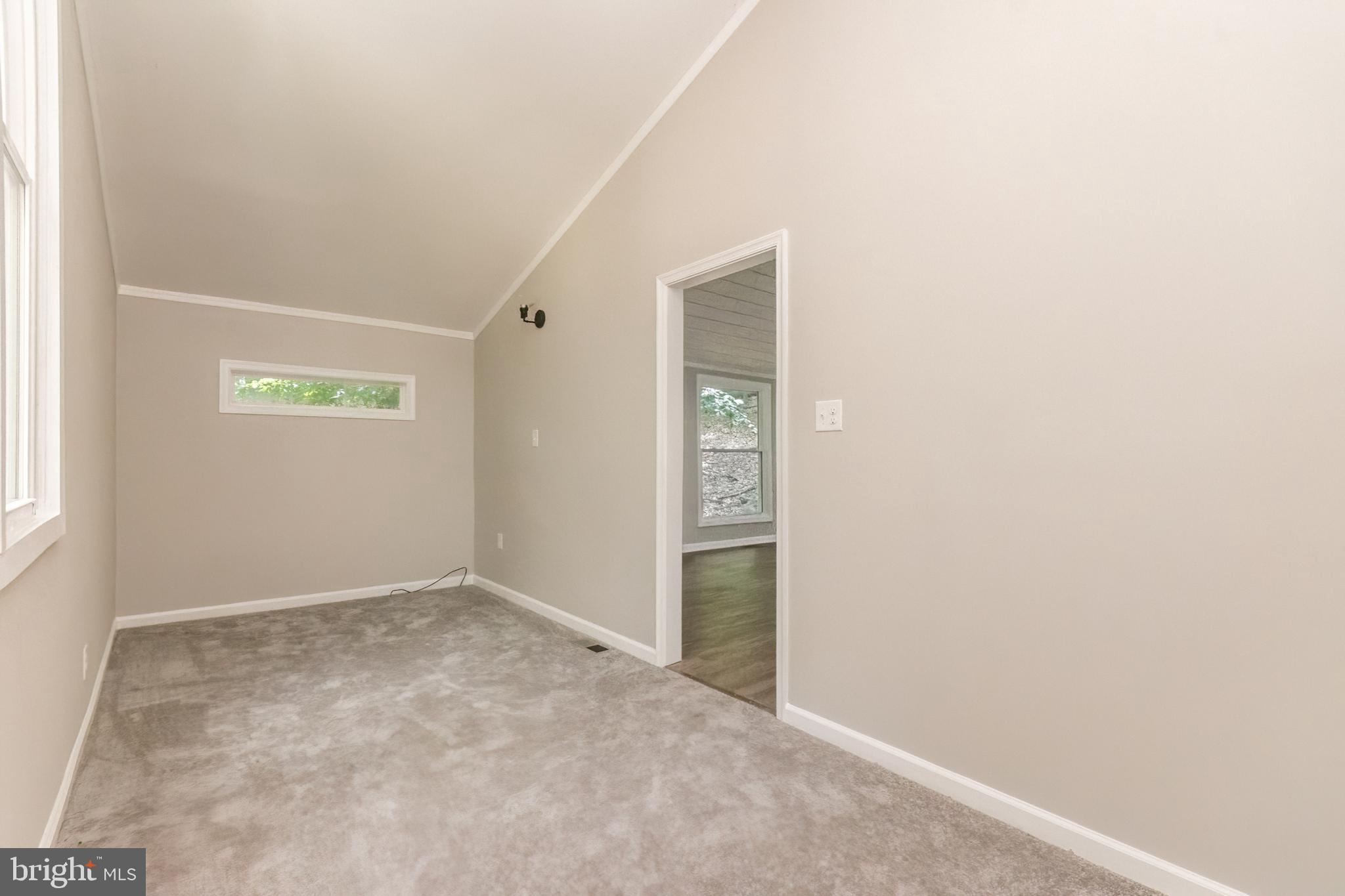 THE WOODS RESORT - Residential