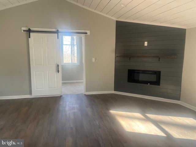 THE WOODS RESORT - Residential