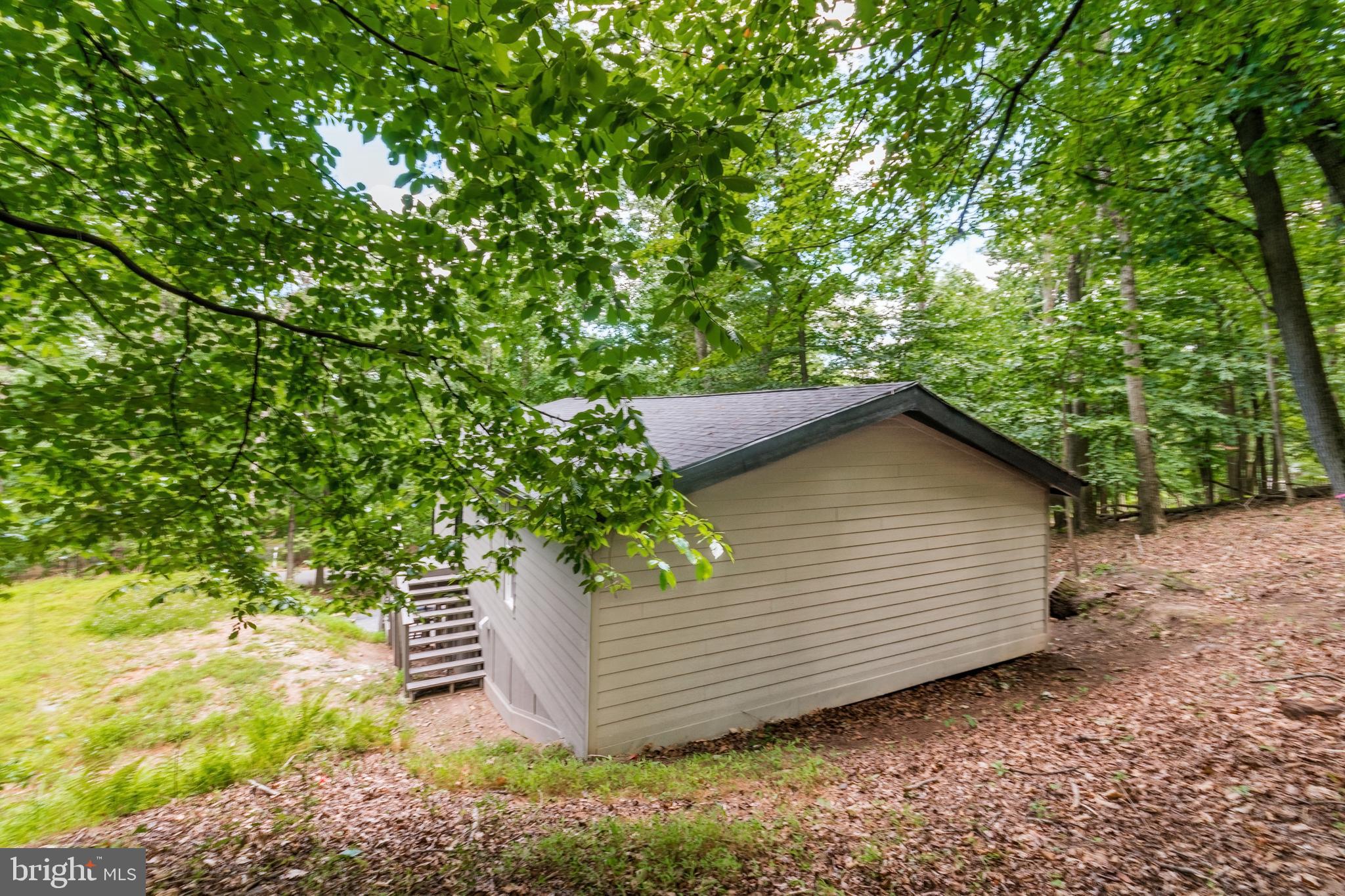 THE WOODS RESORT - Residential