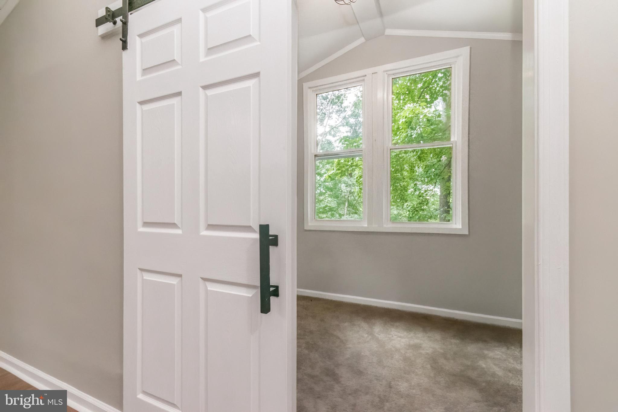 THE WOODS RESORT - Residential