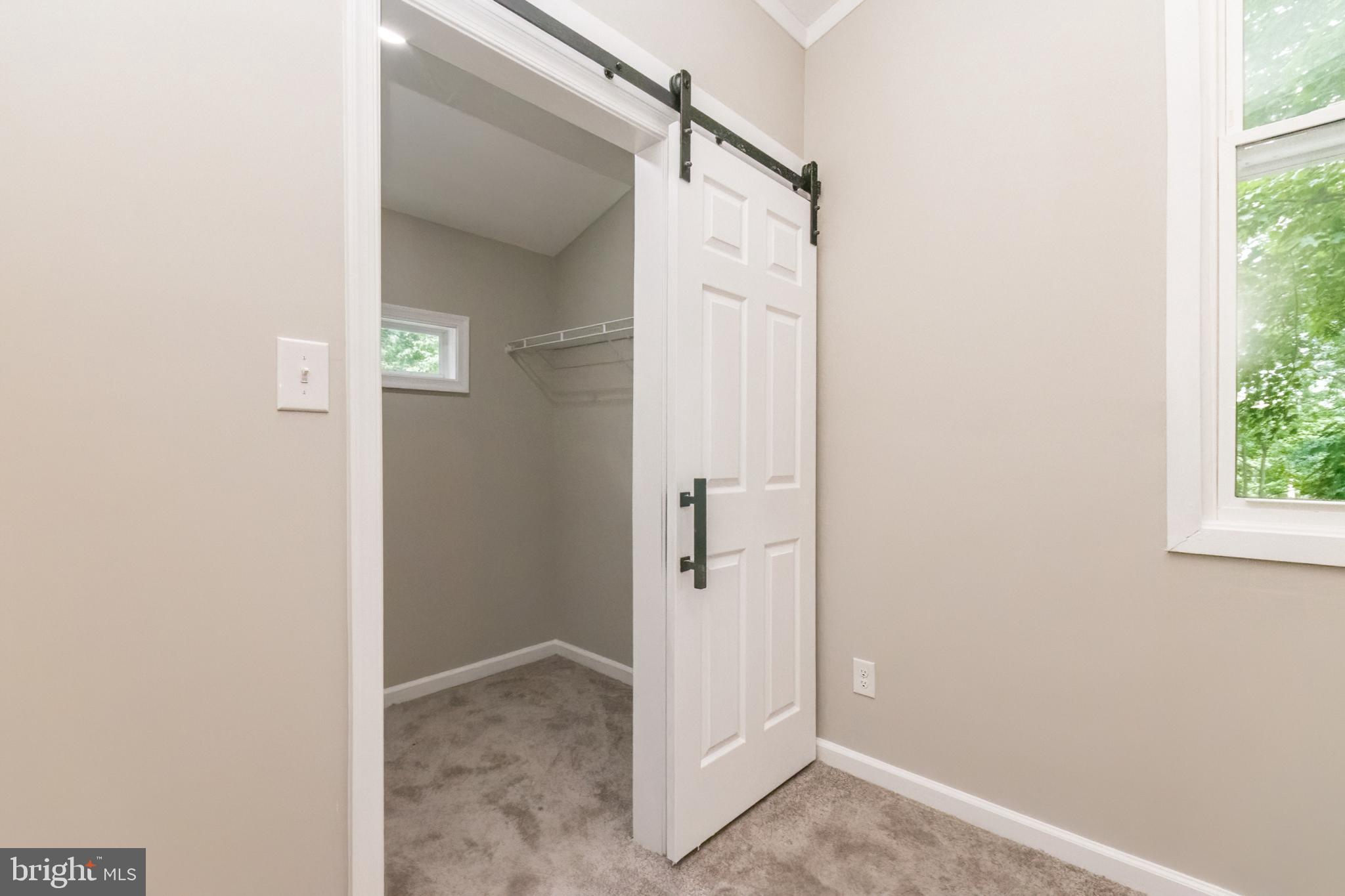 THE WOODS RESORT - Residential